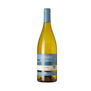 Raimat Ventada Organic Garnacha Blanca Costers del Segre NV