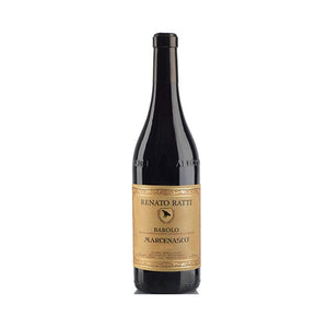 Renato Ratti Barolo Rocche Marcenasco 2019