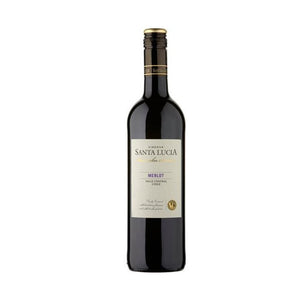 Vinedos Santa Lucia Special Release Merlot 2022