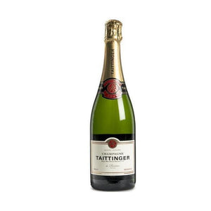 Taittinger Brut (Réserve) Champagne N.V. 75cl