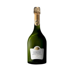 Taittinger Comtes De Champagne Blanc De Blancs 2008