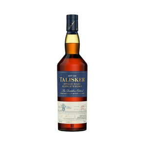 Talisker Distillers Edition Distilled 2011 Bottled 2021 70cl