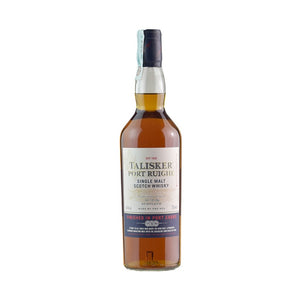 Talisker Port Ruighe Single Malt 70cl