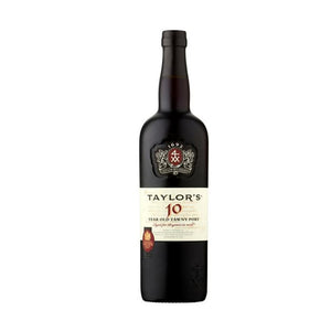 Taylor's 10 Year Old Tawny Port N.V.
