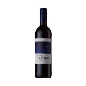 Tierra de Estrellas Merlot