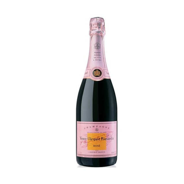 Veuve Clicquot Rosé Brut Champagne NV