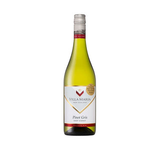 Villa Maria Private Bin Pinot Grigio Marlborough 2023