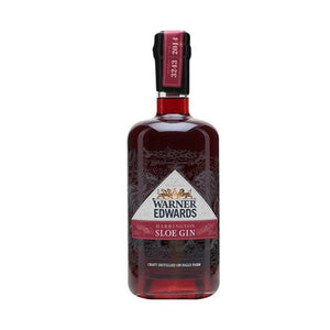 Warner Edwards Harrington Sloe Gin 70cl