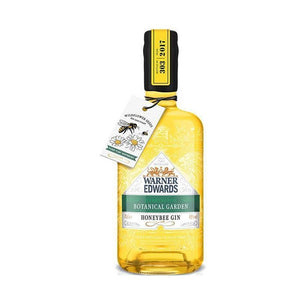 Warner Edwards Honey Bee Gin