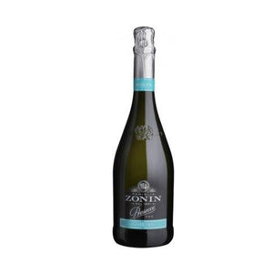 Zonin 1821 Prosecco Brut DOC 6 x 75cl