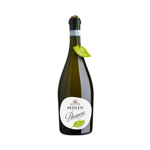 Zonin Prosecco DOC Bio Organic Frizzante N.V.