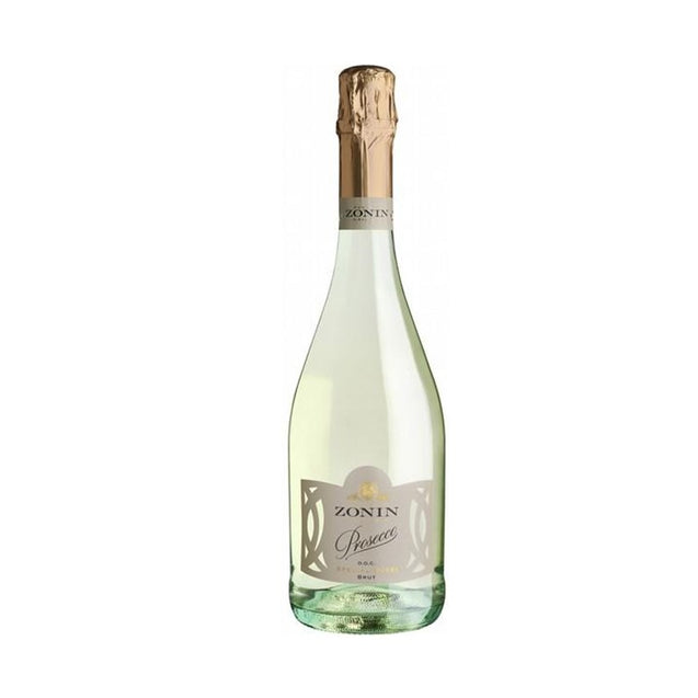 Zonin Prosecco Special Cuvee 6 x 75cl