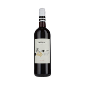 De Bortoli The Accomplice Second Heist Shiraz 2022