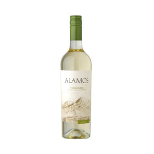 Alamos Torrontes