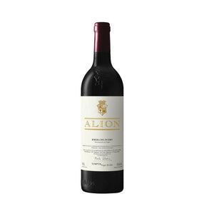 Alión Ribera del Duero 2019