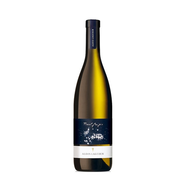 Alois Lageder PORER Pinot Grigio 2019