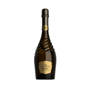 Codorníu Ars Collecta Gran Reserva Blanc De Blancs 2019