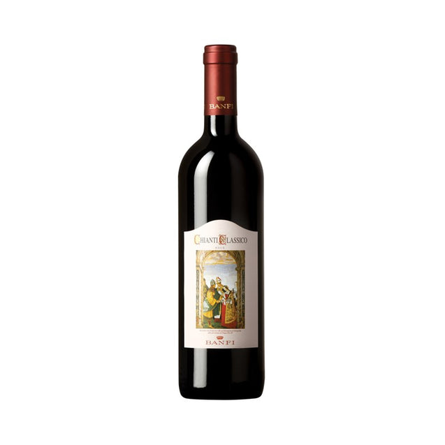 Banfi Chianti Classico 2020