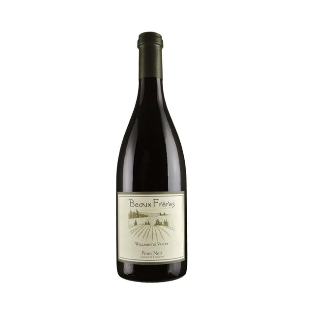 Beaux Freres Wilamette Valley Pinot Noir 2016