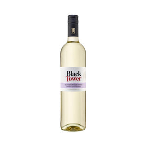 Black Tower Silvaner - Pinot Grigio N.V.