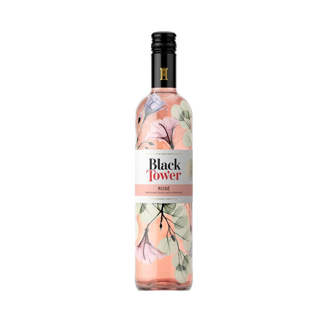 Black Tower Rosé N.V.