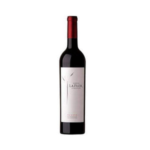 Pulenta Estate La Flor Cabernet Sauvignon 2021