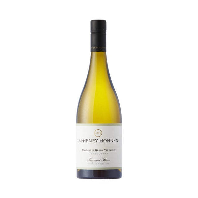 McHenry Hohnen Calgardup Brook Chardonnay 2018