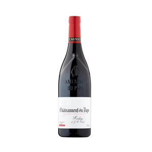 Calvet Châteauneuf-du-Pape 2021