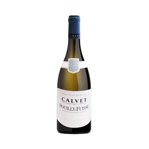 Calvet Pouilly-Fuissé 2022