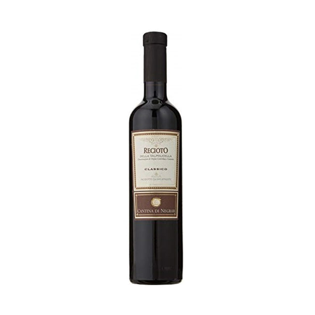 Cantina di Negrar Recioto della Valpolicella Classico 2020