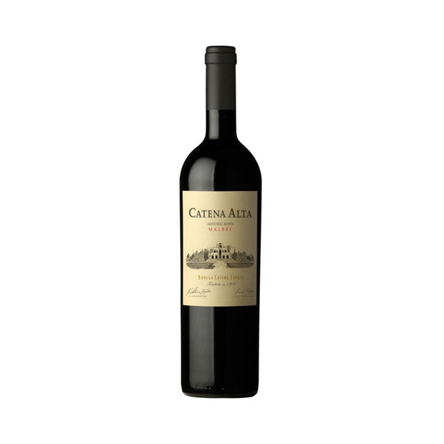 Catena Alta Malbec 2021