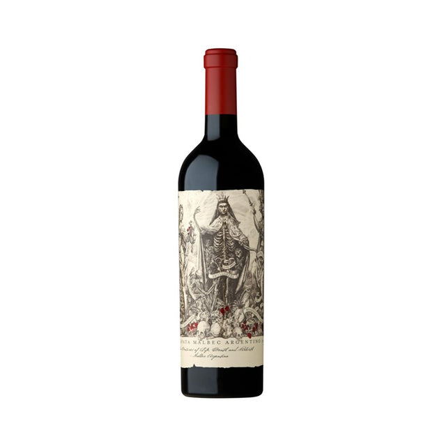 Catena Zapata Malbec Argentino 2020