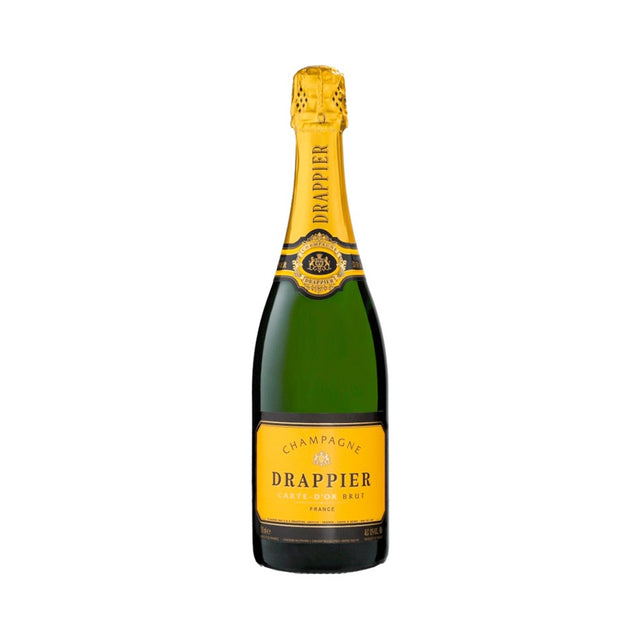 Drappier Carte d'Or Brut Champagne N.V.