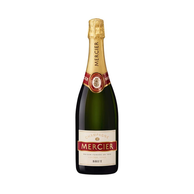Mercier Brut Champagne N.V.