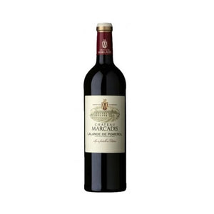 Château Marcadis Lalande-de-Pomerol 2020