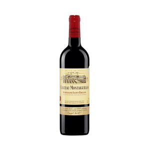 Château Montaiguillon Montagne-Saint-Émilion 2020