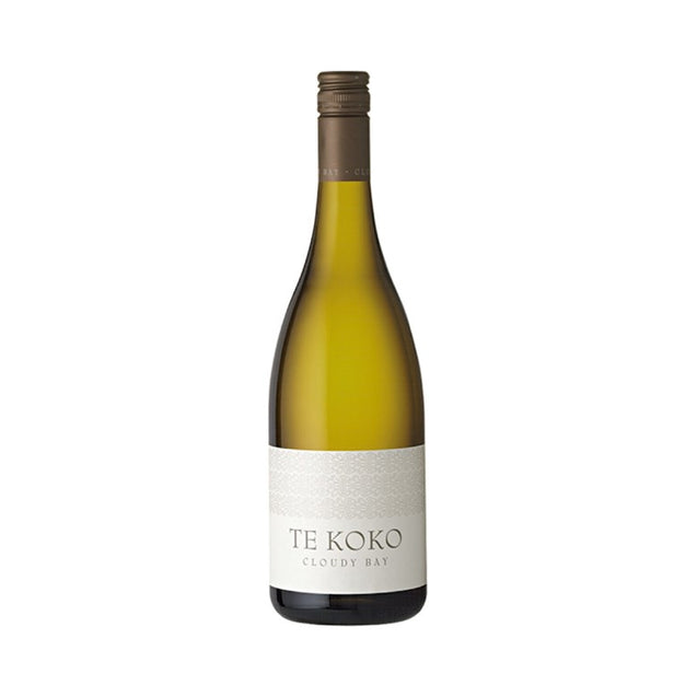 Cloudy Bay Te Koko Sauvignon Blanc 2020