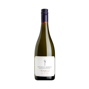 Craggy Range Sauvignon Blanc Te Muna Road Vineyard 2022