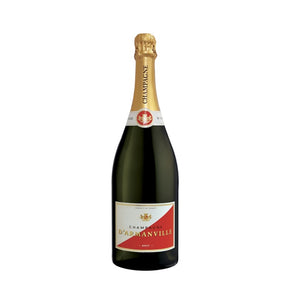 D'Armanville Brut Champagne N.V.