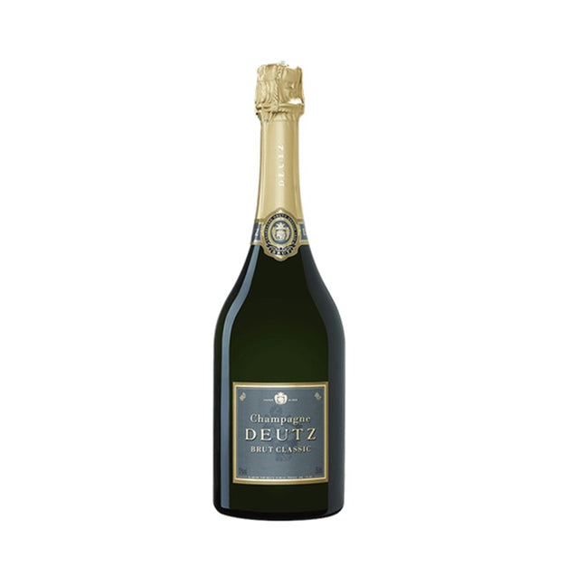 Deutz Classic Brut Champagne N.V.