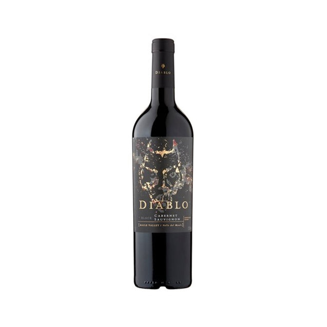 Diablo Black Cabernet Sauvignon 2020