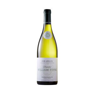 Domaine William Fèvre Chablis 2022