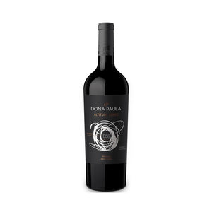 Doña Paula Altitude Series 1350 Red 2019