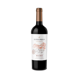 Doña Paula Estate Malbec 2021