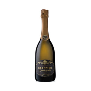 Drappier Grande Sendrée Champagne Brut 2012