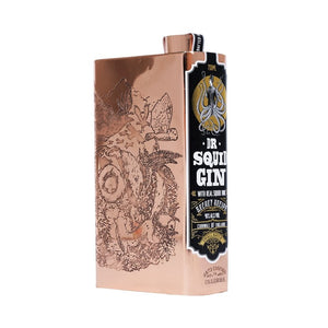 Dr Squid Cornish Gin 70cl