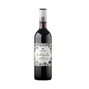 Villa Maria EarthGarden Merlot - Cabernet Sauvignon 2019