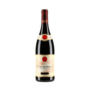 E. Guigal Côtes-du-Rhône Rouge 2017