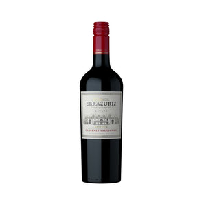 Errazuriz Estate Reserva Cabernet Sauvignon 2022