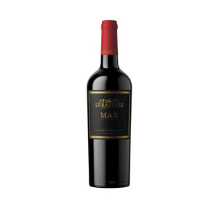 Errazuriz MAX Reserva Cabernet Sauvignon 2019